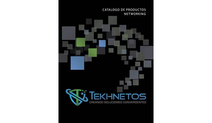 Networking product catalog